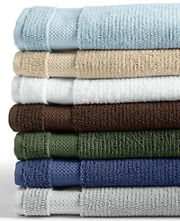 Lands' End Organic Cotton Hand Towel