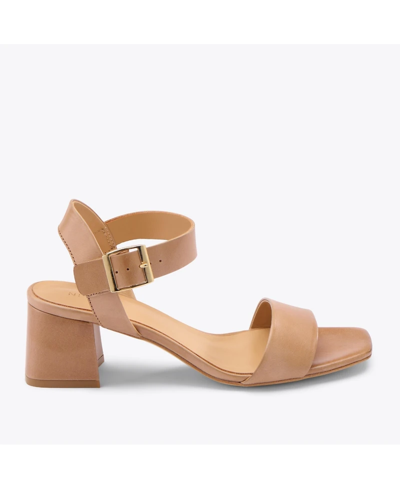 Women's Stella Go-To Block Heel Sandal