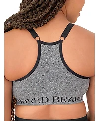 Kindred Bravely Maternity Busty Sublime Nursing Sports Bra - Fits 30E-40I