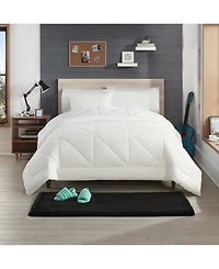 Ugg Corey Reversible 3-Pc. Comforter Set, King