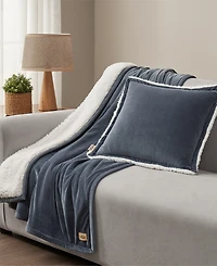 Ugg Dasha Decorative Pillow, 20" x