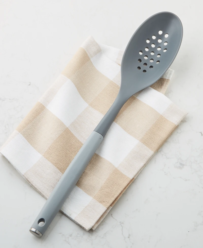 The Cellar Nylon Slotted Spoon