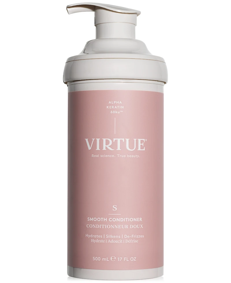 Virtue Smooth Conditioner, 500 ml