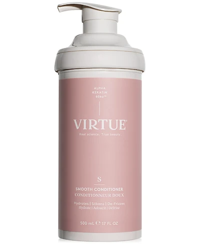 Virtue Smooth Conditioner, 500 ml