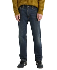 Levi's 541 Men's Athletic Fit All Season Tech Jeans