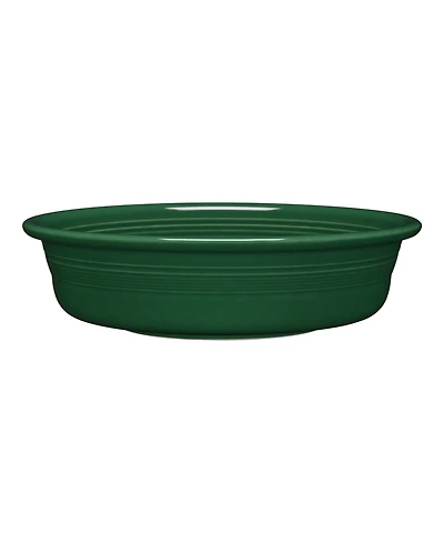 Fiesta Classic Rim 10 1/2" Extra Large Serving Bowl 80 oz.