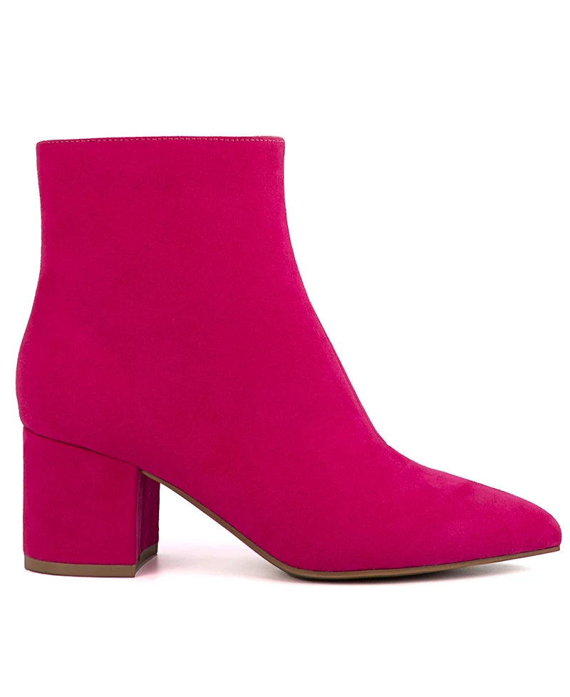 Sugar Women's Nightlife Ankle Boots