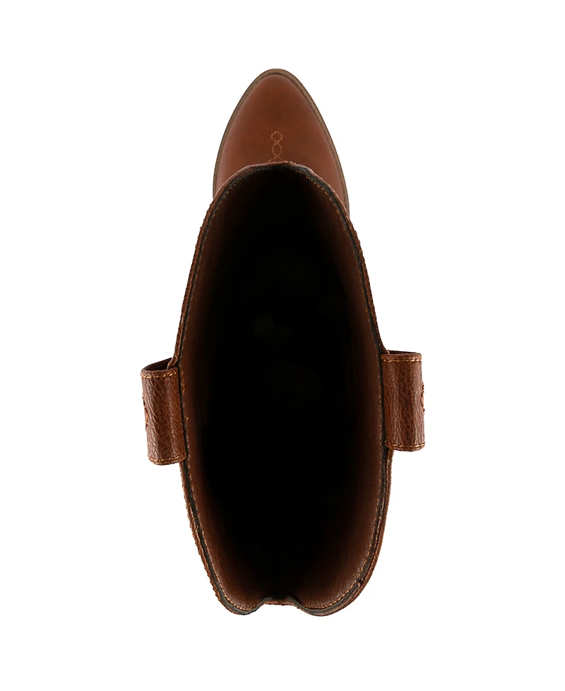 Sugar Women's Tammy Western Boots