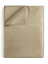 Single Cotton Flat Sheet/Top Sheet 400 Thread Count