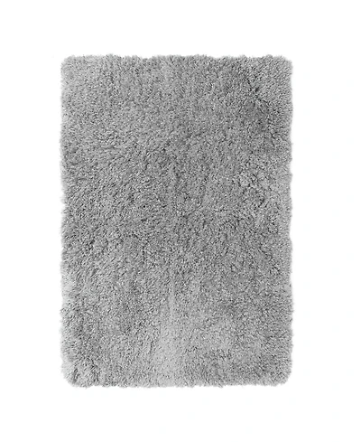 Ultra Soft Non Slip Shaggy Bath Rug - Medium 20"x32"