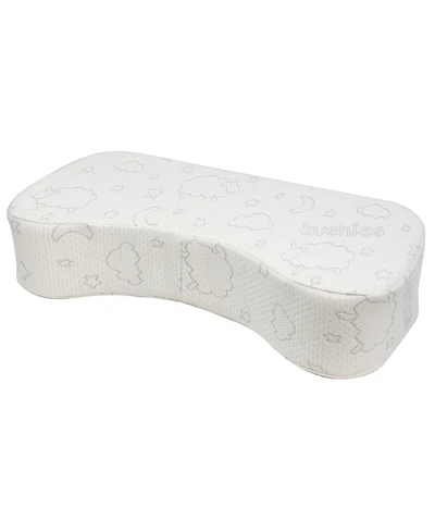 Kushies Baby Boys or Baby Girls Easy Nursing Pillow