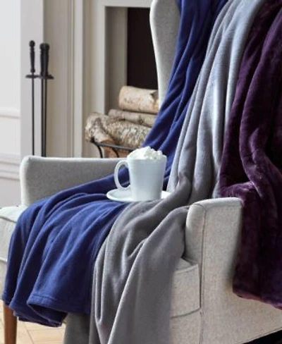 Vellux Luxury Plush Blankets
