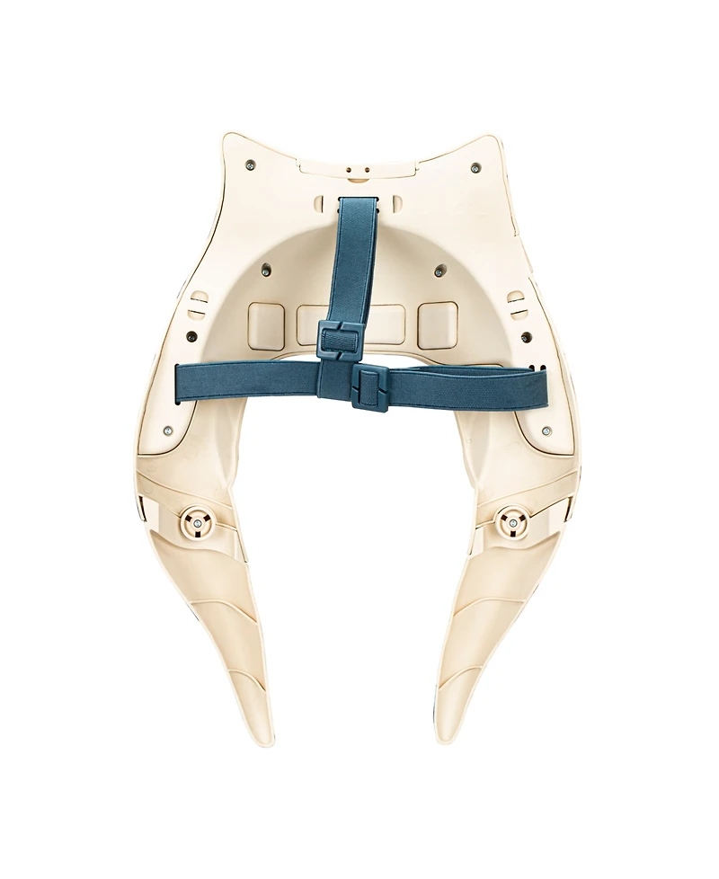 Star Wars Ahsoka Tano Electronic Mask