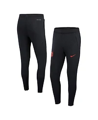 Men's Nike Black Uswnt 2023 Strike Performance Training Pants