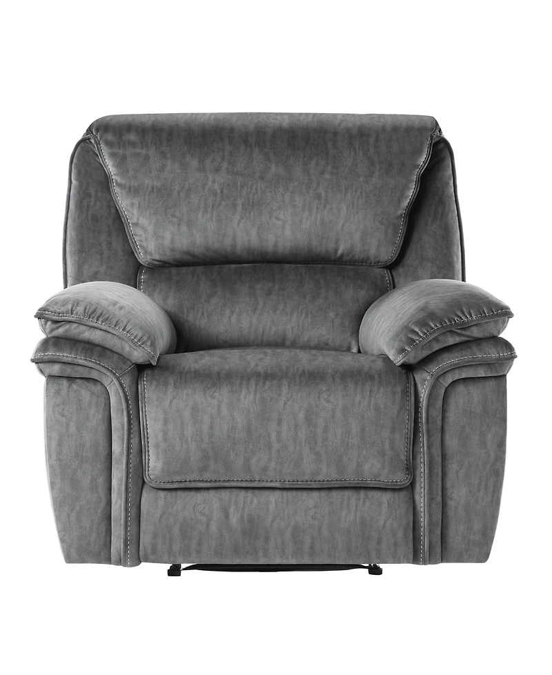 White Label Andes 42" Reclining Chair