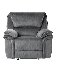 White Label Andes 42" Reclining Chair
