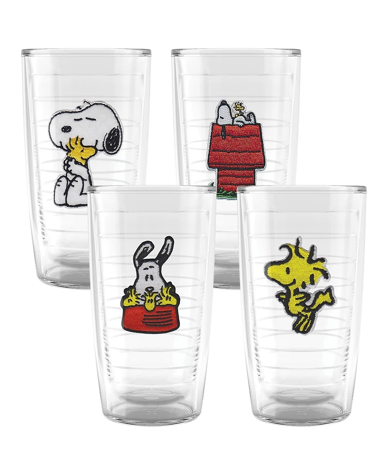 Tervis Peanuts
