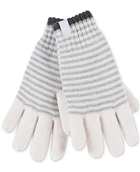 Heat Holders Oslo Striped Gloves