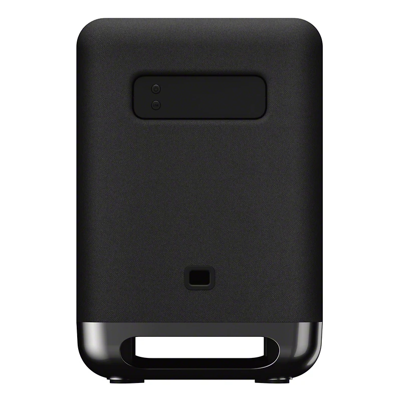 Sony Sa-SW5 300W Wireless Subwoofer for Ht-A9 and Ht-A7000