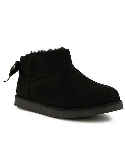 Juicy Couture Women's Kelsey 2 Cold Weather Boots