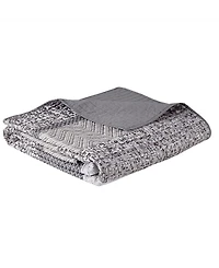Madison Park Rhapsody 6-Pc. Quilt Set, Full/Queen