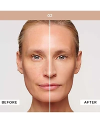 Instant Concealer, Long-Wearing & Brightening for Dark Circles