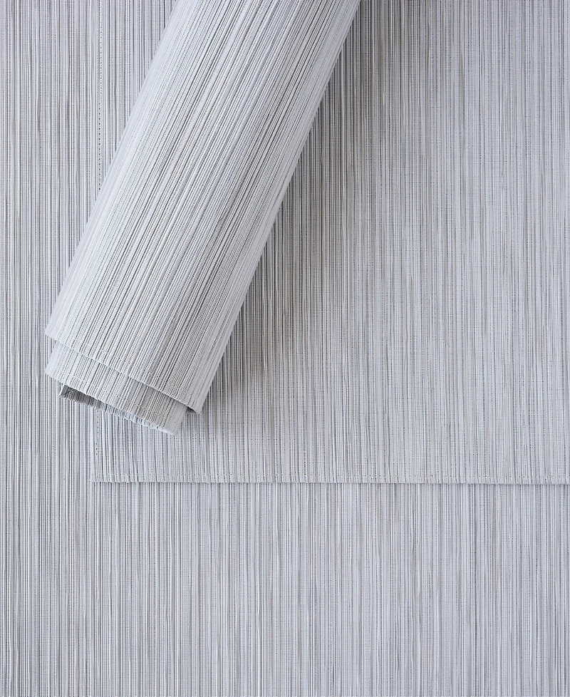 Chilewich Rib Weave Placemat 14"x19"