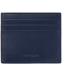 Montblanc Meisterstuck Leather Card Holder