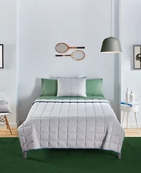 Lacoste Home Westover Quilt Sets