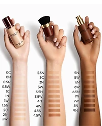 Guerlain Terracotta Le Teint Matte Foundation