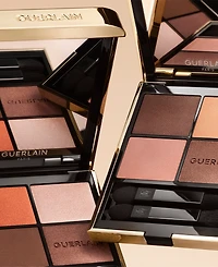 Guerlain Ombres G Quad Eyeshadow