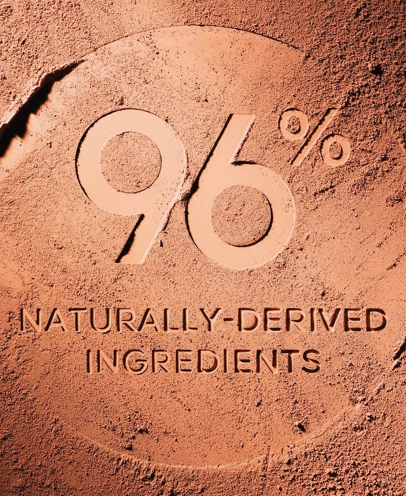 Guerlain Terracotta Sunkissed Natural Bronzer Powder