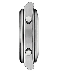 Tissot Unisex Digital Prx Stainless Steel Bracelet Watch 35mm