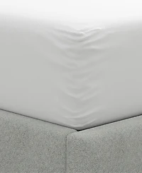 AllerEase Maximum Waterproof Allergy and Bedbug Zippered Mattress Protector