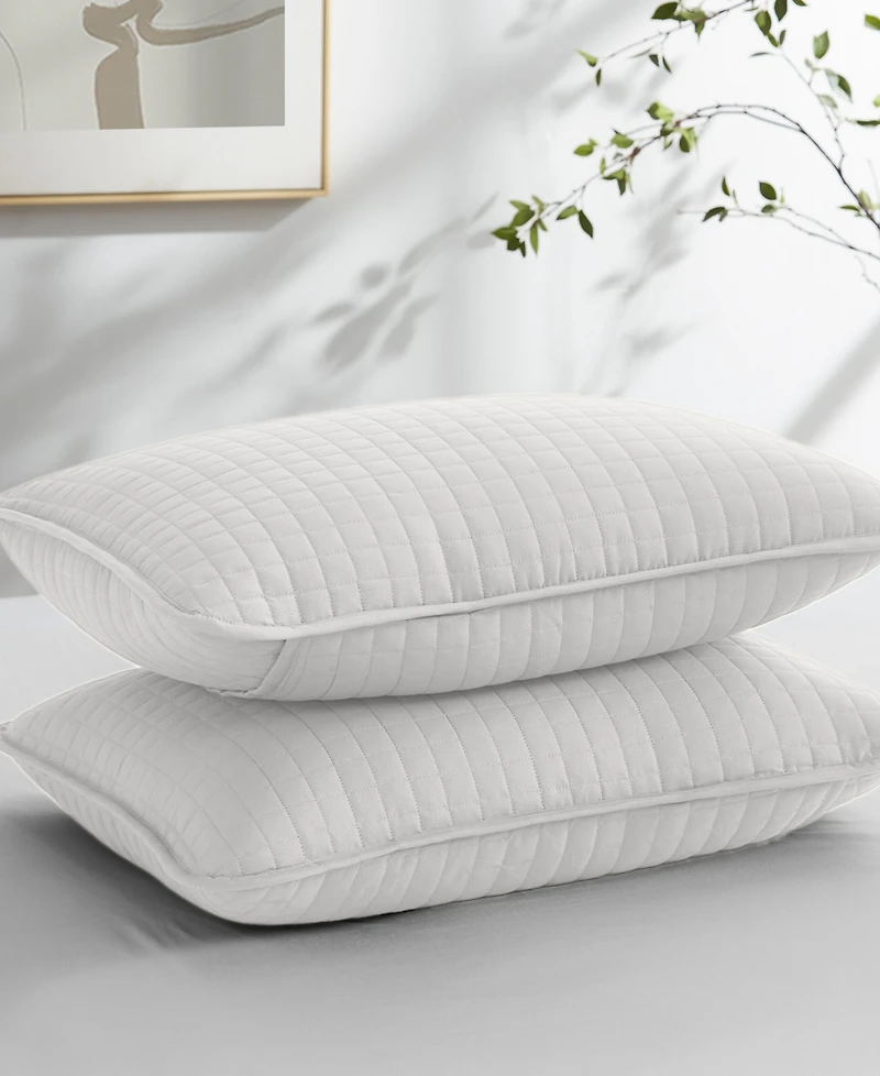 Southshore Fine Linens Oversized Lightweight 3-Pc. Quilt Set