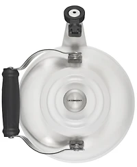 Le Creuset 1.7 Quart Enamel on Steel Whistling Tea Kettle