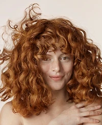 Virtue Curl Conditioner, 6.7 oz.