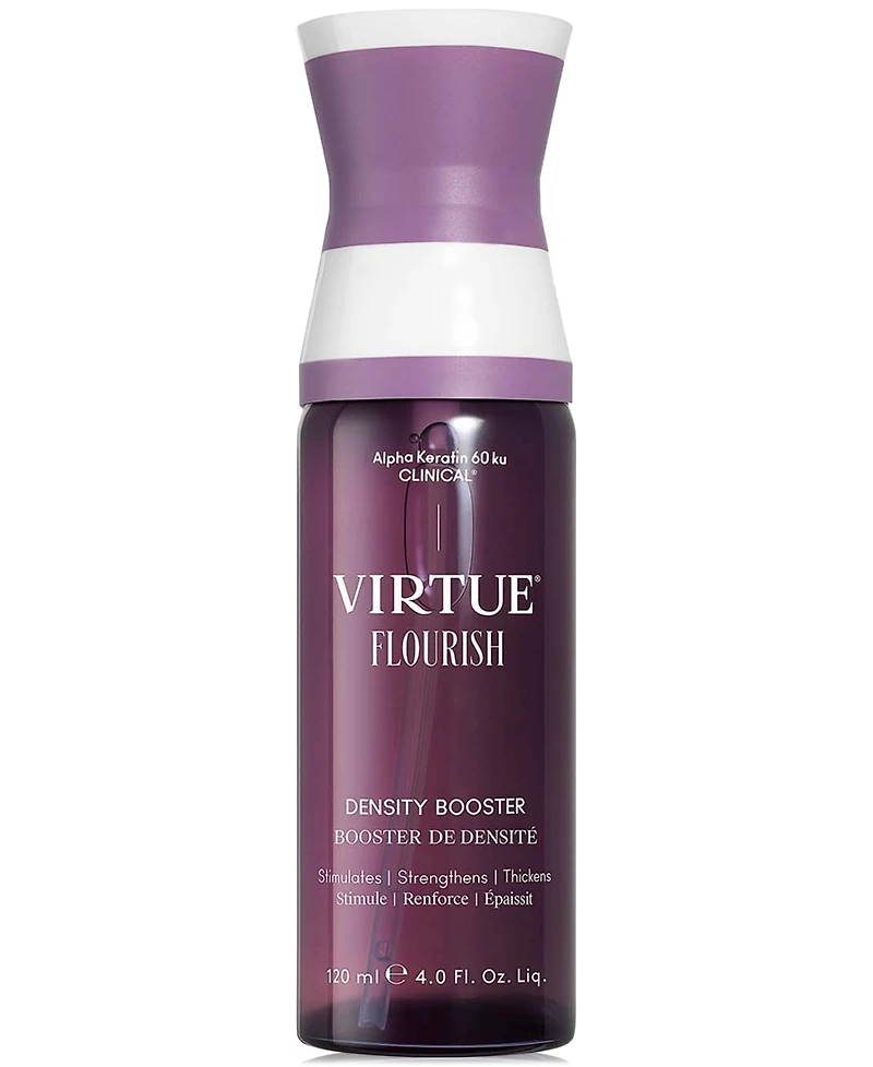 Virtue Flourish Density Booster, 4 oz.