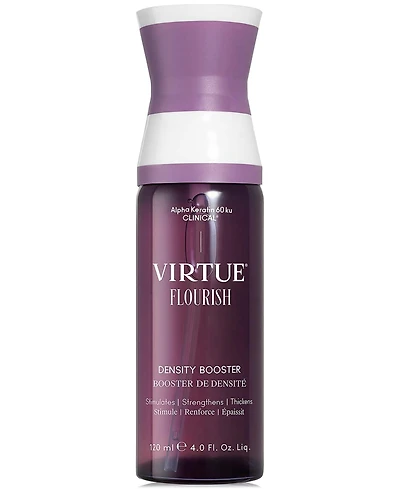 Virtue Flourish Density Booster, 4 oz.
