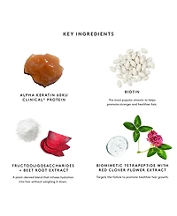 Virtue Flourish Mask For Thinning Hair, 5 oz.