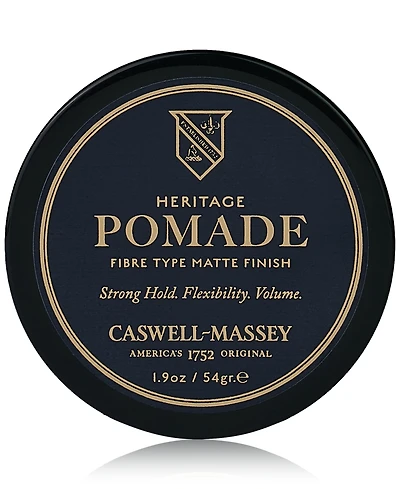 Caswell Massey Heritage Pomade, 1.9-oz.