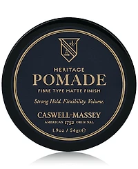 Caswell Massey Heritage Pomade, 1.9-oz.