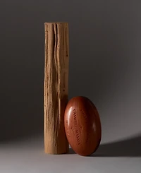 Caswell Massey Heritage Woodgrain Sandalwood Bar Soap, 5.8 oz.