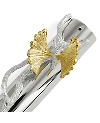 Michael Aram Butterfly Ginkgo Luxe Mezuzah