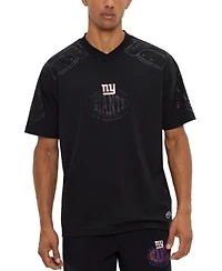 Boss By Hugo Boss Mens Boss X Nfl Oversized T Shirt Collection