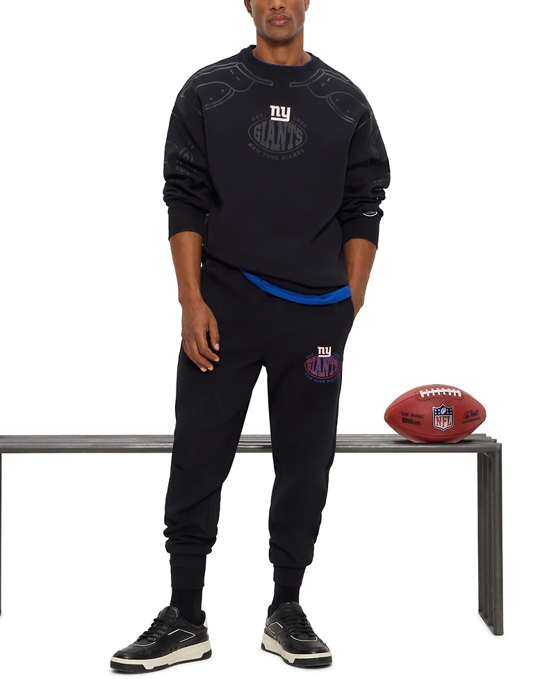 Boss by Hugo Men's x Nfl Tracksuit Bottoms Pants