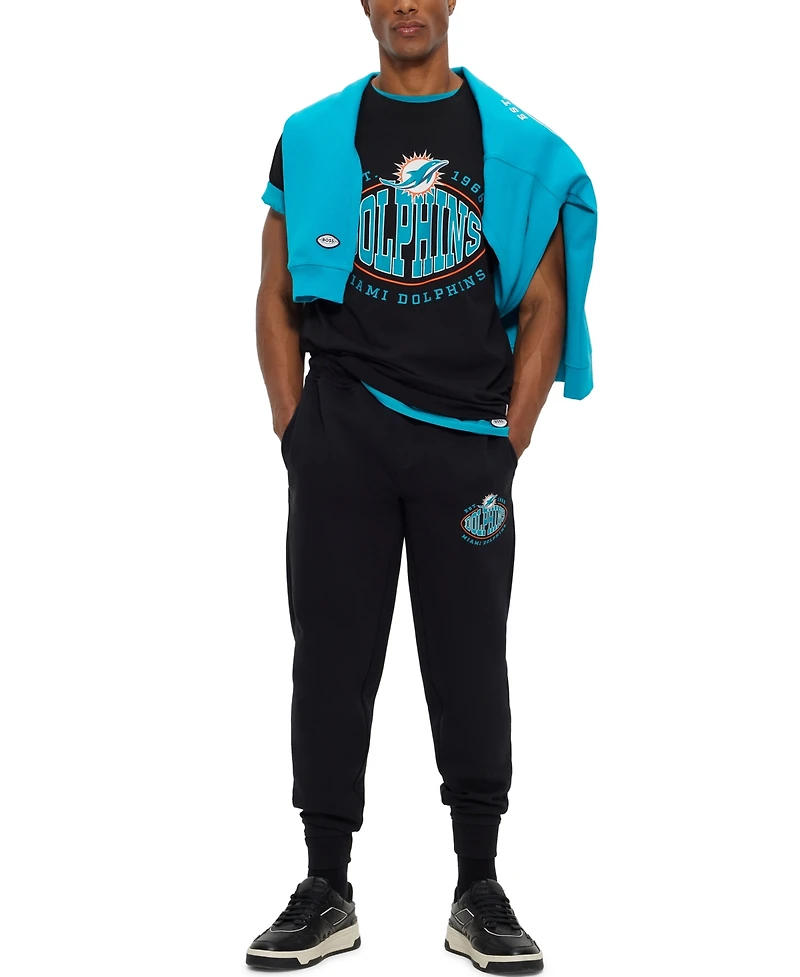 Boss by Hugo Men's x Nfl Tracksuit Bottoms Pants