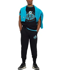 Boss by Hugo Men's x Nfl Tracksuit Bottoms Pants