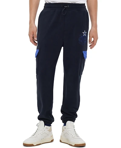 Boss by Hugo Men's x Nfl Tracksuit Bottoms Pants