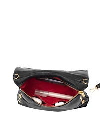 Hammitt Women's Vip Medium Leather Crossbody